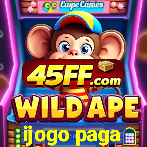 ijogo paga